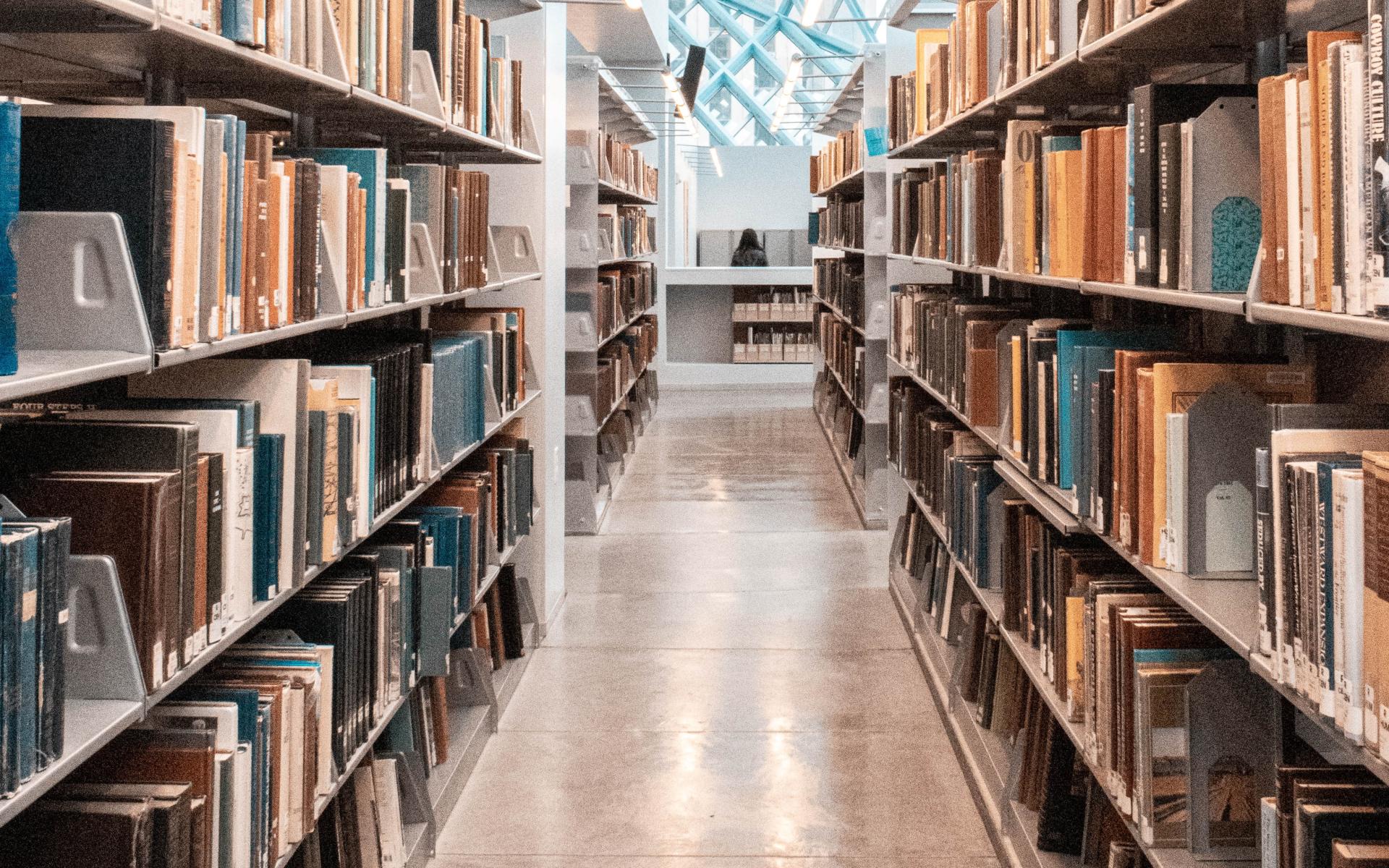 Bibliothek